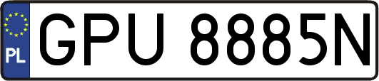 GPU8885N