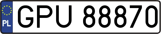 GPU88870