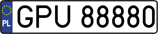 GPU88880