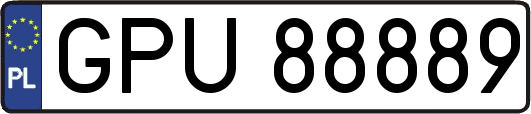 GPU88889