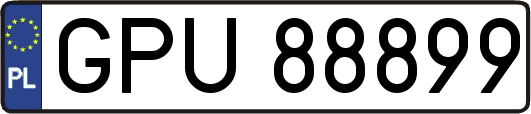 GPU88899