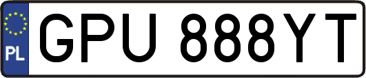 GPU888YT