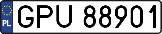 GPU88901