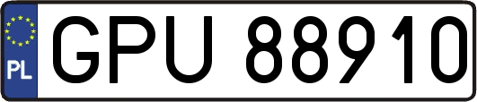 GPU88910