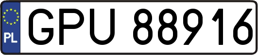 GPU88916