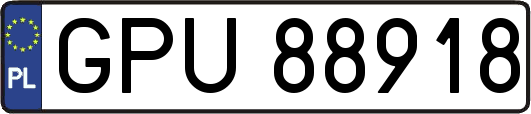 GPU88918