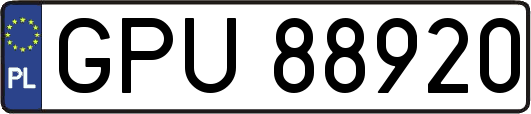 GPU88920