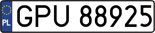 GPU88925