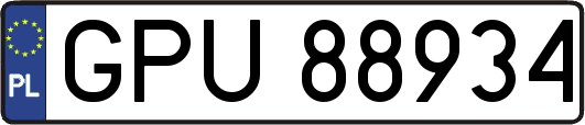 GPU88934