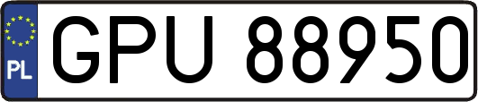 GPU88950