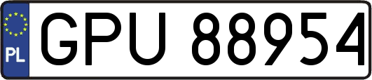 GPU88954