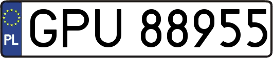 GPU88955