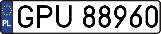GPU88960