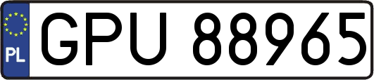 GPU88965