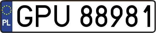 GPU88981