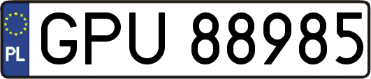 GPU88985