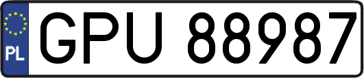 GPU88987