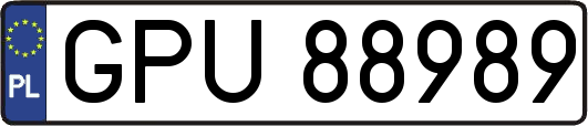 GPU88989