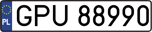 GPU88990