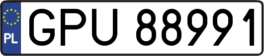 GPU88991