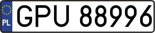 GPU88996