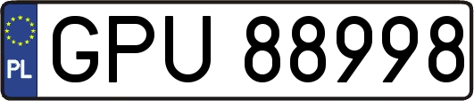 GPU88998