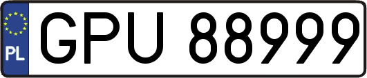 GPU88999