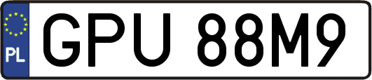 GPU88M9