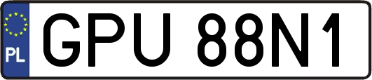 GPU88N1