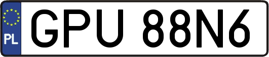 GPU88N6