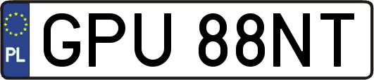 GPU88NT