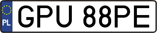 GPU88PE