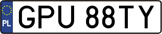 GPU88TY