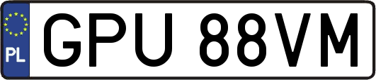 GPU88VM