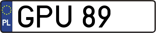 GPU89