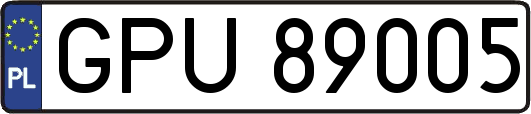 GPU89005