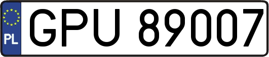 GPU89007
