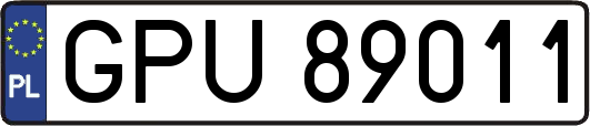 GPU89011