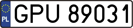 GPU89031