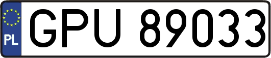 GPU89033