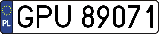 GPU89071