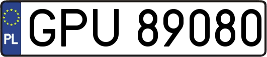 GPU89080