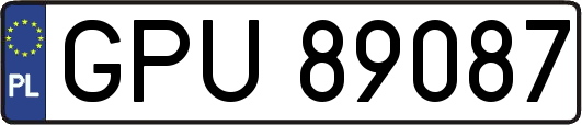 GPU89087