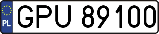 GPU89100