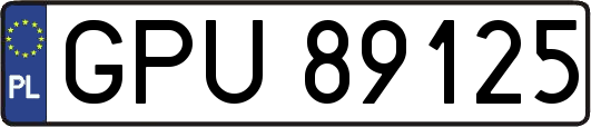 GPU89125