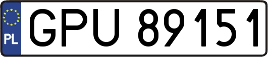 GPU89151