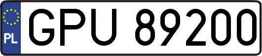 GPU89200