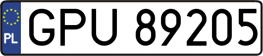 GPU89205