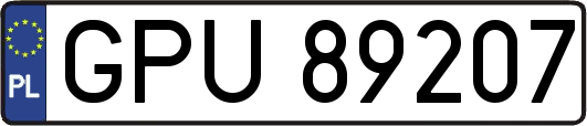 GPU89207