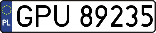 GPU89235